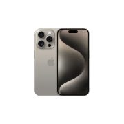 iPhone 15 Pro 256GB, 256GB, Natural Titanium