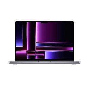 MacBook Pro 16" M2 2023 (Apple M2 Max 12-Core 64 GB RAM 2 TB SSD 38-Core GPU), Space Gray, Apple M2 Max 12-Core, 64 GB RAM, 2 TB SSD, 38-Core GPU