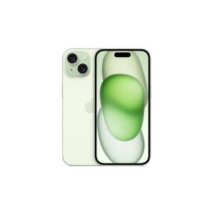 iPhone 15 128GB, 128GB, Green