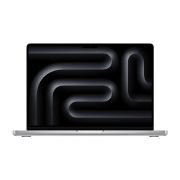 MacBook Pro 14" M3 2023 (Apple M3 Pro 12-Core 18 GB RAM 2 TB SSD 18-Core GPU), Silver, Apple M3 Pro 12-Core, 18 GB RAM, 2 TB SSD, 18-Core GPU