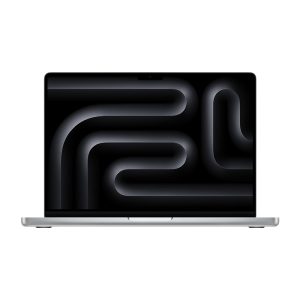 MacBook Pro 14" M3 2023 (Apple M3 Pro 12-Core 18 GB RAM 2 TB SSD 18-Core GPU), Silver, Apple M3 Pro 12-Core, 18 GB RAM, 2 TB SSD, 18-Core GPU