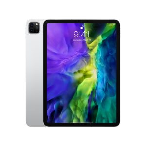 iPad Pro 11" Wi-Fi (2nd Gen) 256GB, 256GB, Silver