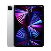 iPad Pro 11" Wi-Fi + Cellular M1 (3rd Gen) 128GB, 128GB, Silver iPad Pro 11" Wi-Fi + Cellular M1 (3rd Gen) 128GB, 128GB, Silver