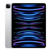iPad Pro 12.9" Wi-Fi M2 (6th Gen) 256GB, 256GB, Silver iPad Pro 12.9" Wi-Fi M2 (6th Gen) 256GB, 256GB, Silver