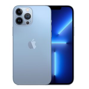 iPhone 13 Pro Max 256GB, 256GB, Sierra Blue iPhone 13 Pro Max 256GB, 256GB, Sierra Blue