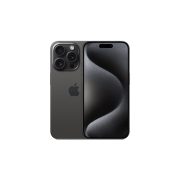 iPhone 15 Pro 128GB, 128GB, Black Titanium iPhone 15 Pro 128GB, 128GB, Black Titanium