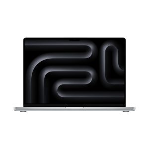 MacBook Pro 14" M4 2024 (Nano-Texture Display) (Apple M4 10-Core 24 GB RAM 512 GB SSD 10-Core GPU), Silver, Apple M4 10-Core, 24 GB RAM, 512 GB SSD, 10-Core GPU