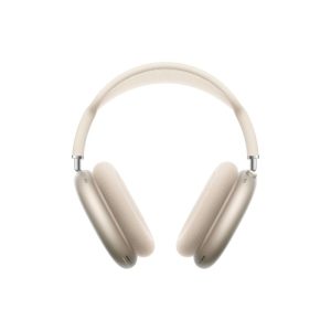 AirPods Max (USB-C), Starlight