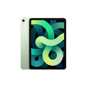 iPad Air 4 Wi-Fi 64GB, 64GB, Green