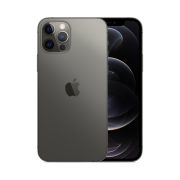 iPhone 12 Pro 128GB, 128GB, Graphite