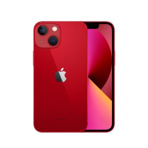 iPhone 13 512GB, 512GB, Red