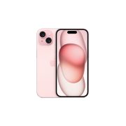 iPhone 15 256GB, 256GB, Pink