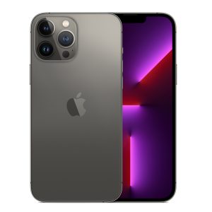 iPhone 13 Pro Max 512GB, 512GB, Graphite