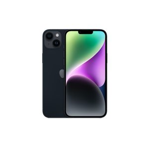 iPhone 14 Plus 128GB, 128GB, Midnight