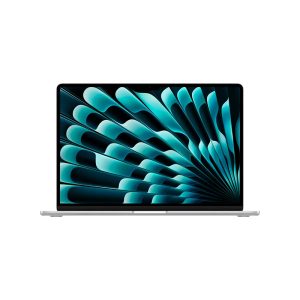 MacBook Air 15" M2 2023 (Apple M2 8-Core 8 GB RAM 256 GB SSD), Silver, Apple M2 8-Core, 8 GB RAM, 256 GB SSD