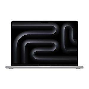 MacBook Pro 16" M3 2023 (Apple M3 Pro 12-Core 18 GB RAM 1 TB SSD 18-Core GPU), Silver, Apple M3 Pro 12-Core, 18 GB RAM, 1 TB SSD, 18-Core GPU