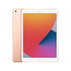 iPad 8 Wi-Fi 32GB, 32GB, Gold