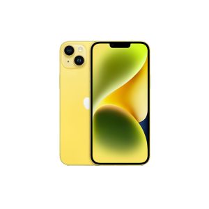 iPhone 14 Plus 512GB, 512GB, Yellow