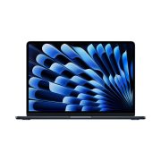 MacBook Air 13" M5 2026 (Apple M5 10-Core 24 GB RAM 1 TB SSD 10-Core GPU), Midnight, Apple M5 10-Core, 24 GB RAM, 1 TB SSD, 10-Core GPU