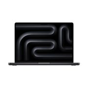 MacBook Pro 16" M4 2024 (Apple M4 Pro 14-Core 24 GB RAM 512 GB SSD 20-Core GPU), Space Black, Apple M4 Pro 14-Core, 24 GB RAM, 512 GB SSD, 20-Core GPU