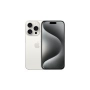 iPhone 15 Pro Dual eSIM 512GB, 512GB, White Titanium