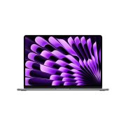 MacBook Air 15" M2 2023 (Apple M2 8-Core 16 GB RAM 512 GB SSD), Space Gray, Apple M2 8-Core, 16 GB RAM, 512 GB SSD