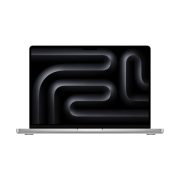 MacBook Pro 14" M5 2025 (Apple M5 10-Core 24 GB RAM 1 TB SSD 10-Core GPU), Silver, Apple M5 10-Core, 24 GB RAM, 1 TB SSD, 10-Core GPU