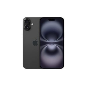 iPhone 16 128GB, 128GB, Black