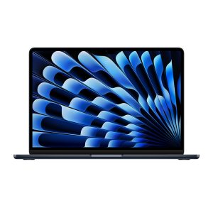 MacBook Air 13" M3 2024 (Apple M3 8-Core 16 GB RAM 2 TB SSD 10-Core GPU), Midnight, Apple M3 8-Core, 16 GB RAM, 2 TB SSD, 10-Core GPU