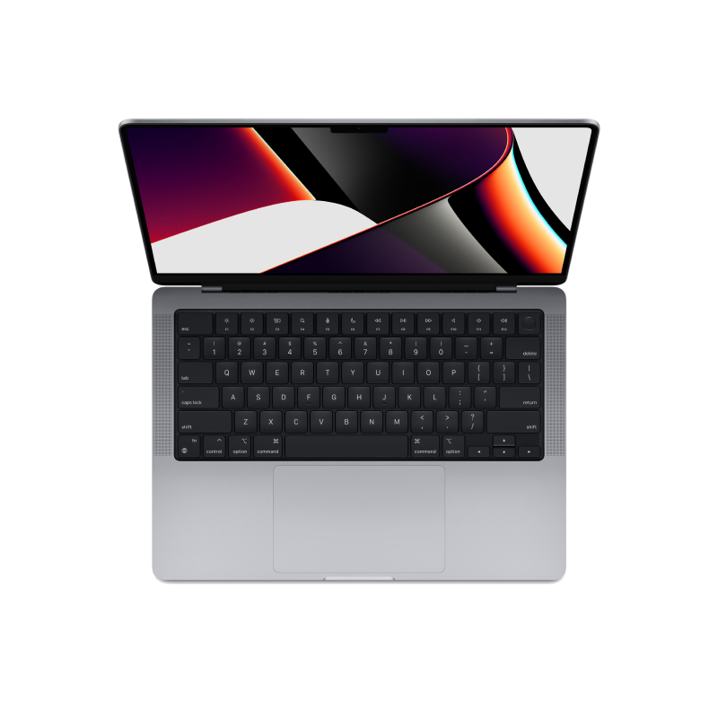 MacBook Pro 14