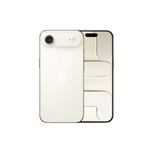 iPhone Air 256GB, 256GB, Light Gold