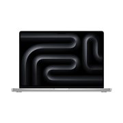 MacBook Pro 16" M4 2024 (Apple M4 Pro 14-Core 48 GB RAM 512 GB SSD 20-Core GPU), Silver, Apple M4 Pro 14-Core, 48 GB RAM, 512 GB SSD, 20-Core GPU