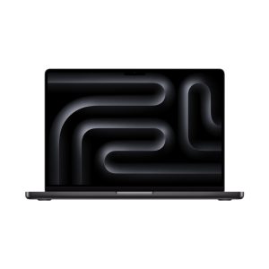 MacBook Pro 16" M4 2024 (Apple M4 Pro 14-Core 48 GB RAM 512 GB SSD 20-Core GPU), Space Black, Apple M4 Pro 14-Core, 48 GB RAM, 512 GB SSD, 20-Core GPU