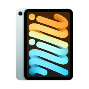 iPad mini 7 Wi-Fi + Cellular 128GB, 128GB, Blue