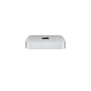 Mac Mini M2 2023 (Apple M2 Pro 10-Core 32 GB RAM 2 TB SSD 16-Core GPU), Silver, Apple M2 Pro 10-Core, 32 GB RAM, 2 TB SSD, 16-Core GPU