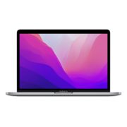 MacBook Pro 13" M2 2022 (Apple M2 8-Core 16 GB RAM 256 GB SSD), Space Gray, Apple M2 8-Core, 16 GB RAM, 256 GB SSD