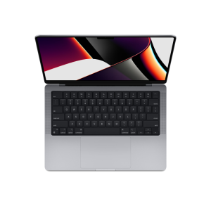 MacBook Pro 14" M1 2021 (Apple M1 Pro 10-Core 32 GB RAM 4 TB SSD 16-Core GPU), Space Gray, Apple M1 Pro 10-Core, 32 GB RAM, 4 TB SSD, 16-Core GPU