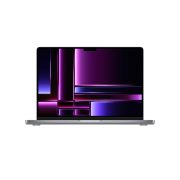 MacBook Pro 14" M2 2023 (Apple M2 Pro 12-Core 16 GB RAM 512 GB SSD 19-Core GPU), Space Gray, Apple M2 Pro 12-Core, 16 GB RAM, 512 GB SSD, 19-Core GPU