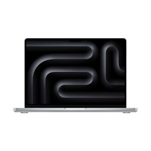 MacBook Pro 14" M5 2025 (Apple M5 10-Core 16 GB RAM 1 TB SSD 10-Core GPU), Silver, Apple M5 10-Core, 16 GB RAM, 1 TB SSD, 10-Core GPU