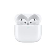 AirPods 4 met Actieve Ruisonderdrukking