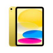 iPad 11 Wi-Fi 256GB, 256GB, Yellow