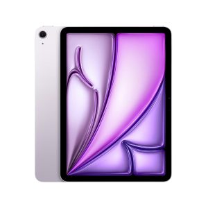 iPad Air 13" Wi-Fi M3 (7th Gen) 128GB, 128GB, Purple