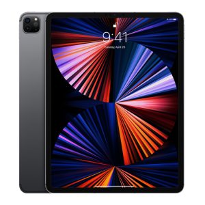 iPad Pro 12.9" Wi-Fi + Cellular M1 (5th Gen) 1TB, 1TB, Space Gray