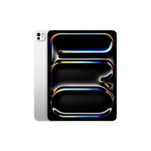 iPad Pro 13" Wi-Fi + Cellular M5 (8th Gen) (Nano-Texture Display) 1TB, 1TB, Silver