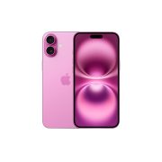 iPhone 16 512GB, 512GB, Pink