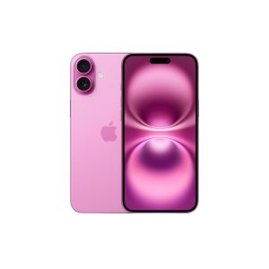 iPhone 16 512GB, 512GB, Pink