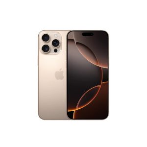 iPhone 16 Pro Max 512GB, 512GB, Desert Titanium