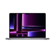 MacBook Pro 16" M2 2023 (Apple M2 Max 12-Core 64 GB RAM 4 TB SSD 38-Core GPU), Space Gray, Apple M2 Max 12-Core, 64 GB RAM, 4 TB SSD, 38-Core GPU