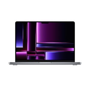 MacBook Pro 16" M2 2023 (Apple M2 Max 12-Core 64 GB RAM 4 TB SSD 38-Core GPU), Space Gray, Apple M2 Max 12-Core, 64 GB RAM, 4 TB SSD, 38-Core GPU