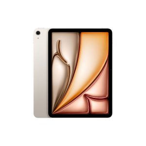 iPad Air 11" Wi-Fi M4 (8th Gen) 128GB, 128GB, Starlight